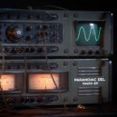 Paranoiac Del - Anomaly ()