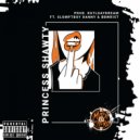 Mitch the Hero & Bbwri$t & Slumptboy Danny - Princess Shawty (feat. Bbwri$t & Slumptboy Danny) ()