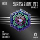 Sezer uysal & Mehmet Ozbek & Ugur Project - Black Mesa