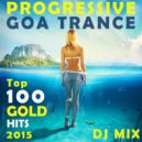 Ethnic Progress & 20x - Electric Waves (Sci-Fi Remix)