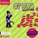 Empty Stomach & INF1N1TE - Off Leash (Original Mix)