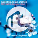Julien Scalzo & Laureen & Jérémie Naulet - Feelings (feat. Laureen) (Jérémie Naulet Remix)