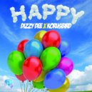 Dizzy Dee & Korusbird - Happy ()