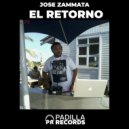 Jose Zammata - El Retorno (Original Mix)