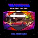 The Lovepools - White Lies & Palm Trees (Pool House Remix)