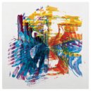 Greetje Bijma & Oceanic - Technicolour Memories