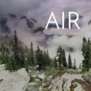Soundtrack For Antarctica & Zach Shaw - Air (Original Mix)