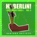 Antonio Andali - Myrtille & Honey (Original Mix)