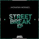 Jhonatan Moraes - We Loving Groove
