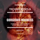 GO!DIVA - Gorgeous Madness