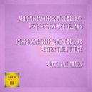 Purposemaster & Mr Greidor - Enter The Future (Original Mix)