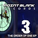In4mous Goose - No One Else (Original Mix)