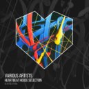 Alexey Romeo, Morelly - Burnin'