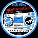 Manu Kenton - Vice versa