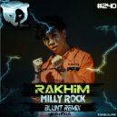 Rakhim - Milly Rock