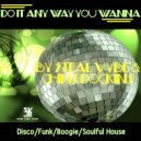 Steal Vybe & Chris Dockins - Do It Anyway You Wanna