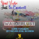 Steal Vybe feat. Joi Cardwell - Wanderlust