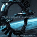 Dj Koran - Saturday Jungle @ sequences radio ()