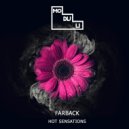 Farback feat. Thayana Valle - Right Now