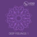 Lucas Chade - Deixe me Ir (Original Mix)