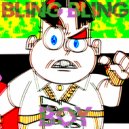 HOKKAIDOH - BLING BLING BOY ()