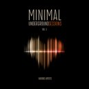 Paolo Barbato feat. Barnuns - Trick Of The Mind (Minimal Trick Remix)