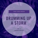 Thoughtful - Desperes