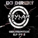 DJ Direkt - Viktim