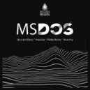 mSdoS - Anarchy