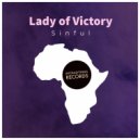 Lady of Victory - Sinful (Deepwire Mix)