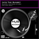 SamiVeli featuring M\'lissa - Into The Sunset (Nico Hartt Remix)