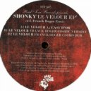 Shonky - Le Velour (Franck Roger Remix Radio Edit)