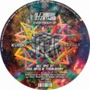 Alejandre, Dj Entwan - Excuse Me (Original Mix)