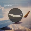 Patrick Galbano, Mathias Moritz - Fire