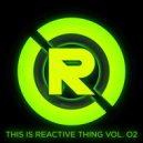 Disperto Certain - Squad Reggae (Original Mix)