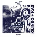 Olindo & kas - Stay Illa