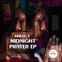 Kinetic T ft. Simon On Saxophone - Born Fearless (Original Mix)