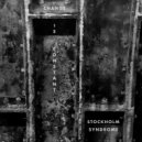 Stockholm Syndrome Au - Confined the Mind