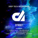 Oddson - Unknown Territory