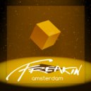 A.S.R, Sonickraft feat. Calvin Allan Clarke - All I Need (Original Mix)