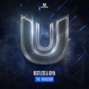 Restless & Oxya - The Invasion (Original Mix)