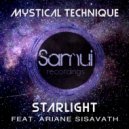 Mystical Technique & Ariane Sisavath - Starlight (feat. Ariane Sisavath) (Radio Edit)