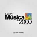 Gulian - Patagonia (Original Mix)