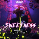 Rodcast, Juan Brizuela - Sweetness (Extended Mix)