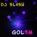 DJ 5L45H - Hot J4mmy
