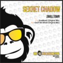 Sekret Chadow - Don\'t be afraid (Original Mix)