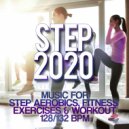 Joe Berte\' - Dance In The Stars (feat. Dago Hernandez) (Workout Mix 132 BPM)