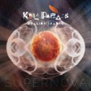 Kola Papass - Supernova (Original Mix)