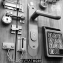 SVYATOGOR - Запираю двери (prod. Who\'s Rifle?)