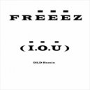 Freeez - I.O.U (DLD Remix)